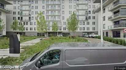 Apartments for rent in Amstelveen - Photo from Google Street View