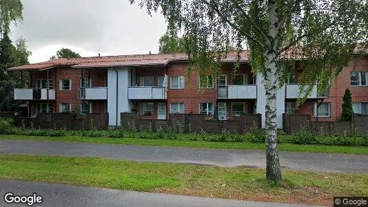 Apartments for rent in Pori - Photo from Google Street View