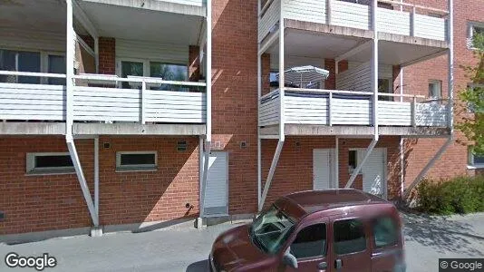 Apartments for rent in Pori - Photo from Google Street View
