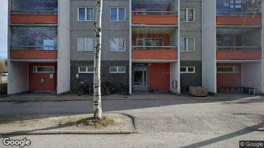 Apartments for rent in Pori - Photo from Google Street View