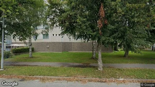 Apartments for rent in Pori - Photo from Google Street View