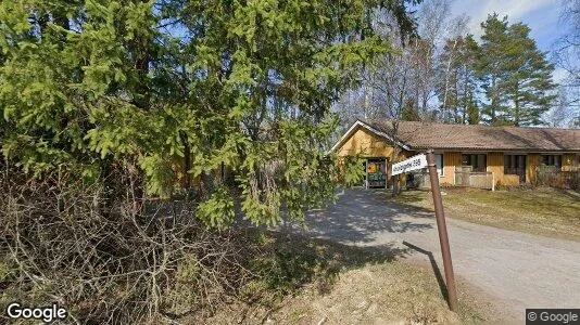 Apartments for rent in Pori - Photo from Google Street View