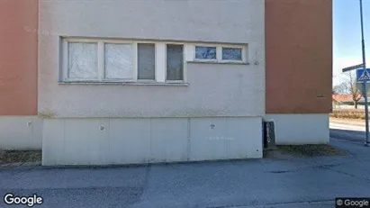 Apartments for rent in Pori - Photo from Google Street View