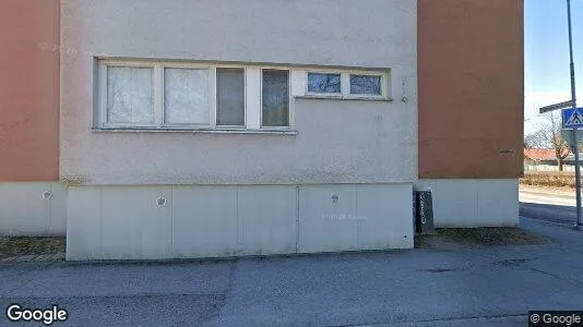 Apartments for rent in Pori - Photo from Google Street View
