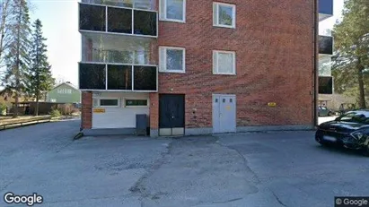 Apartments for rent in Pori - Photo from Google Street View