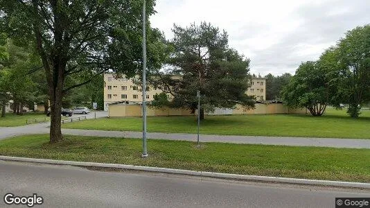 Apartments for rent in Pori - Photo from Google Street View