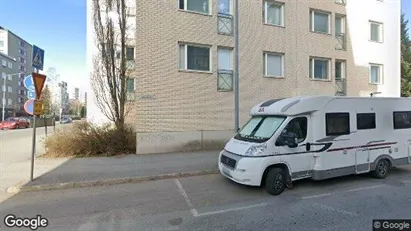 Apartments for rent in Pori - Photo from Google Street View