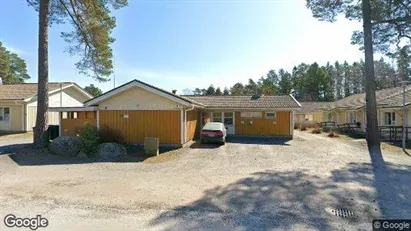 Apartments for rent in Pori - Photo from Google Street View