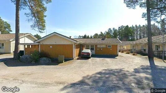 Apartments for rent in Pori - Photo from Google Street View