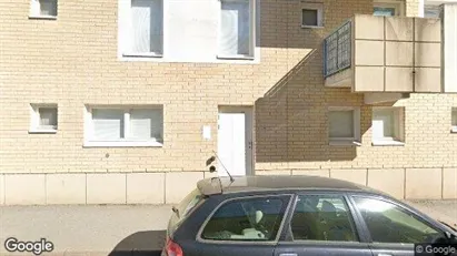 Apartments for rent in Pori - Photo from Google Street View