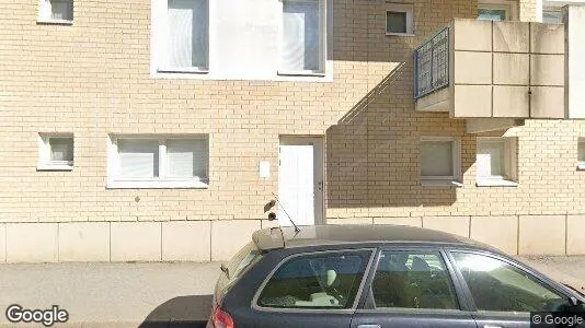 Apartments for rent in Pori - Photo from Google Street View