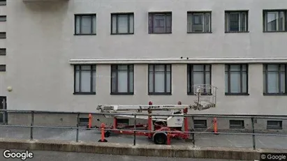 Apartments for rent in Pori - Photo from Google Street View
