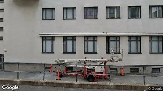 Apartments for rent in Pori - Photo from Google Street View