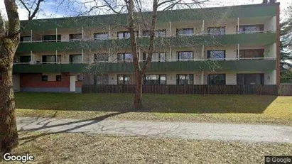 Apartments for rent in Pori - Photo from Google Street View