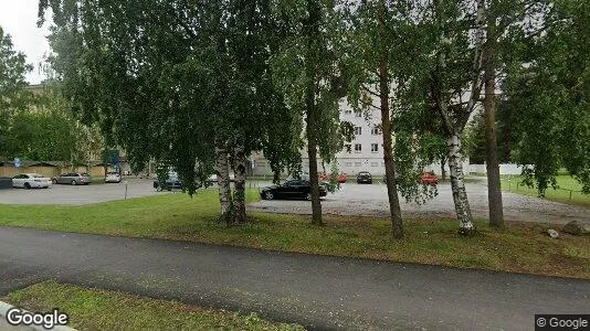Apartments for rent in Pori - Photo from Google Street View