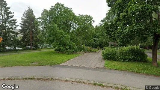 Apartments for rent in Pori - Photo from Google Street View