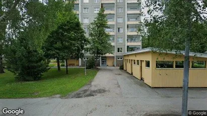 Apartments for rent in Pori - Photo from Google Street View