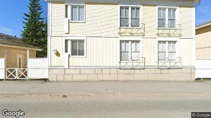 Apartments for rent in Pori - Photo from Google Street View