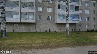 Apartments for rent in Pori - Photo from Google Street View