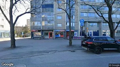 Apartments for rent in Pori - Photo from Google Street View