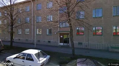 Apartments for rent in Pori - Photo from Google Street View