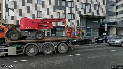 Apartments for rent in Kuopio - Photo from Google Street View