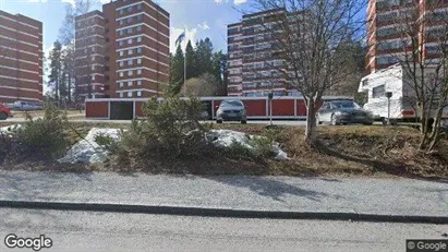 Apartments for rent in Kuopio - Photo from Google Street View