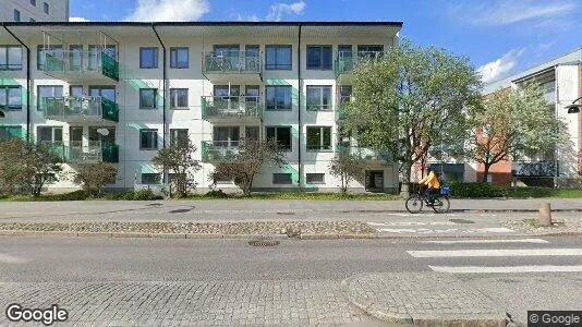 Apartments for rent in Stockholm South - Photo from Google Street View