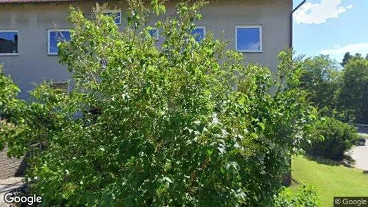 Apartments for rent in Borås - Photo from Google Street View