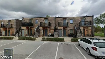 Apartments for rent in Gotland - Photo from Google Street View
