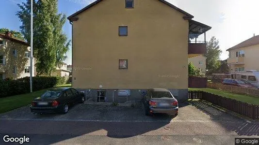 Apartments for rent in Karlstad - Photo from Google Street View