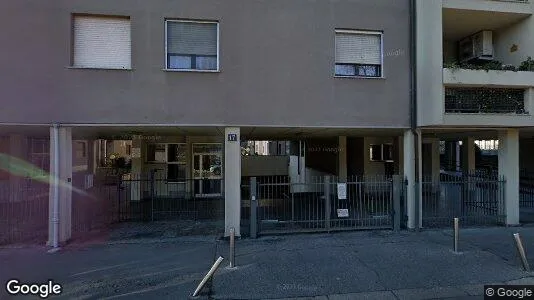 Rooms for rent in Milano Zona 9 - Porta Garibaldi, Niguarda - Photo from Google Street View