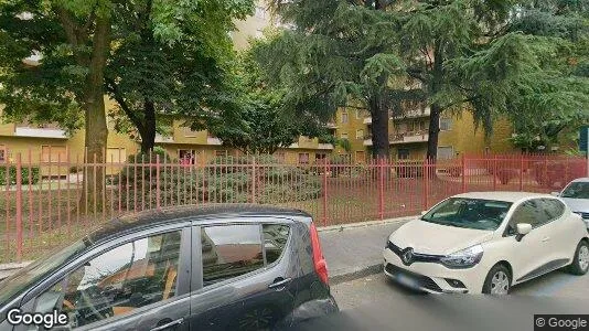 Rooms for rent in Milano Zona 5 - Vigentino, Chiaravalle, Gratosoglio - Photo from Google Street View