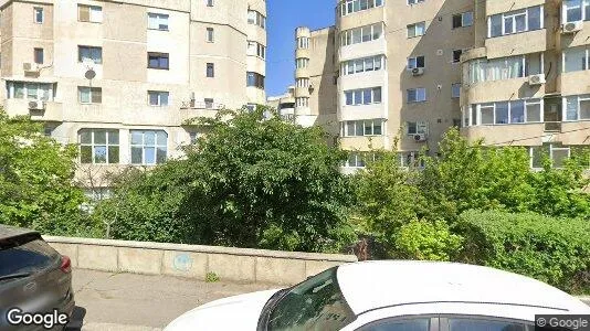 Apartments for rent in Constanţa - Photo from Google Street View