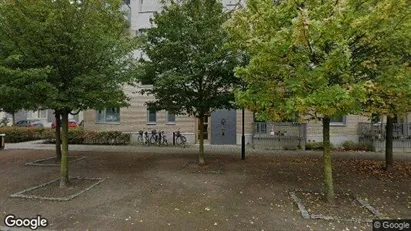 Apartments for rent in Limhamn/Bunkeflo - Photo from Google Street View