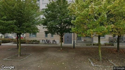 Apartments for rent in Limhamn/Bunkeflo - Photo from Google Street View