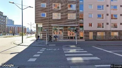 Apartments for rent in Malmö City - Photo from Google Street View