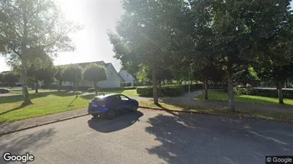 Apartments for rent in Ljungby - Photo from Google Street View