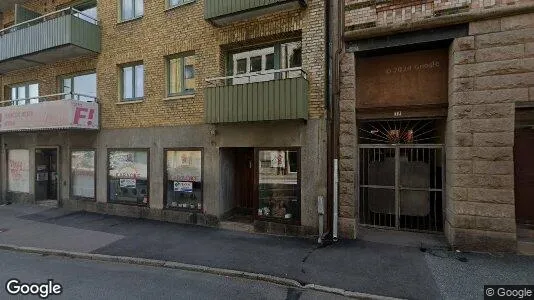 Apartments for rent in Majorna-Linné - Photo from Google Street View