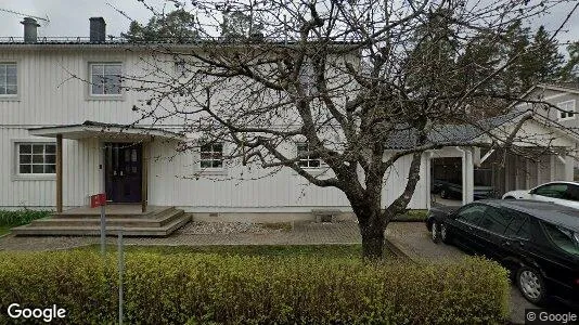 Apartments for rent in Järfälla - Photo from Google Street View