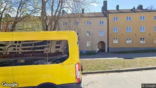 Apartments for rent in Stockholm South - Photo from Google Street View