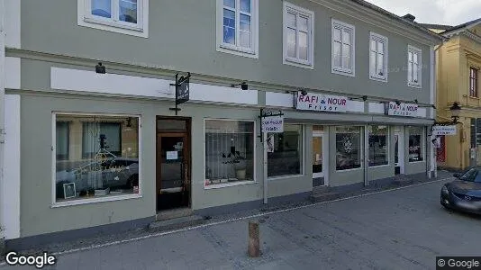 Apartments for rent in Nyköping - Photo from Google Street View