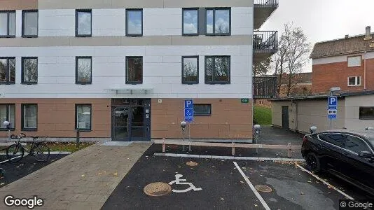Apartments for rent in Västerås - Photo from Google Street View