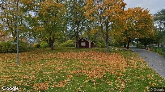 Rooms for rent in Stockholm West - Photo from Google Street View