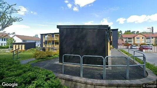 Apartments for rent in Alingsås - Photo from Google Street View