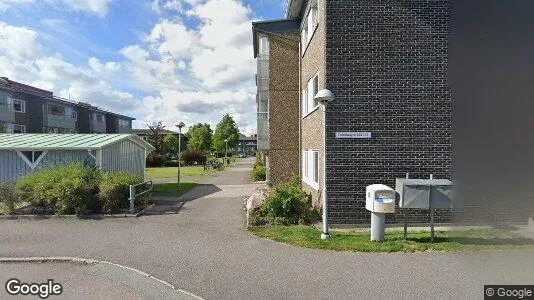 Apartments for rent in Partille - Photo from Google Street View