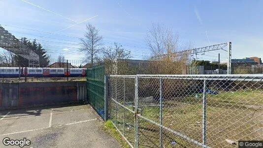 Apartments for rent in Harrow - Middlesex - Photo from Google Street View