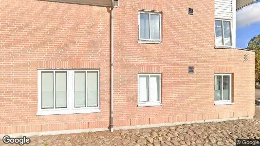 Apartments for rent in Linköping - Photo from Google Street View