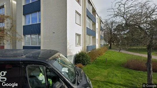 Rooms for rent in Kalmar - Photo from Google Street View