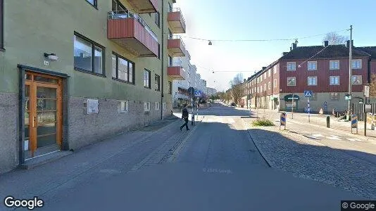 Apartments for rent in Majorna-Linné - Photo from Google Street View